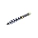 CUESOUL TERO AK7 Carbon Dart Shafts/Stem Built-in Spring Telescopic,Set of 3 pcs