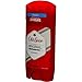 Old Spice Deodorant 3 Ounce Original Solid (88ml) (6 Pack)