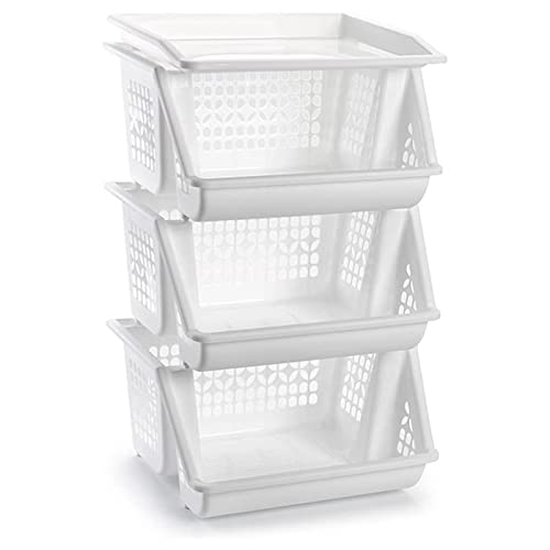 Acan Tradineur: Pack de cestas verdulera