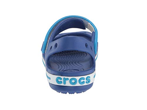 Crocs Unisex-Child Crocband Sandal3
