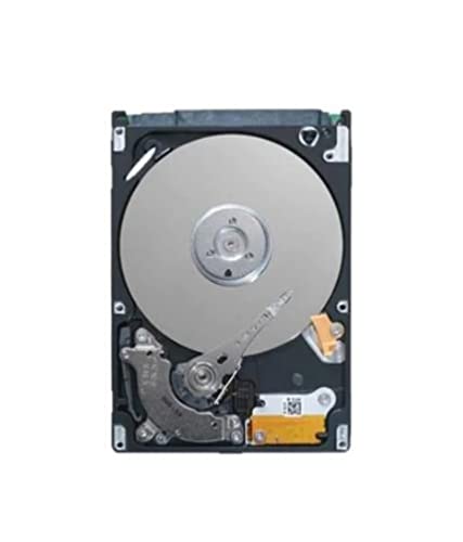 Dell HD 600GB SAS12 10 2.5 S-TB CMN