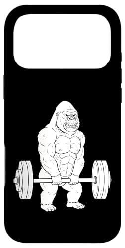 Gorilla EGCgteBO tBbglX W g[jO {fB[r X}zP[X iPhone 17 Pro Max p