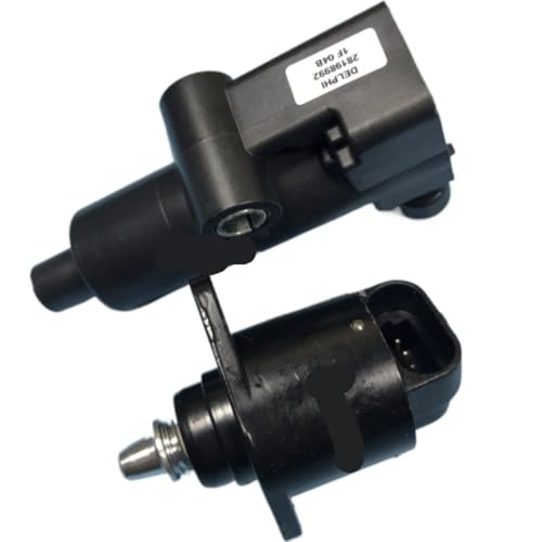 Bobine d'allumage haute performance avec capteur de position EFI pour ATV Hs 500