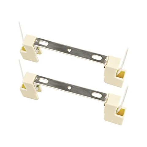 Portalámparas R7S para Bombilla LED 118mm Cover