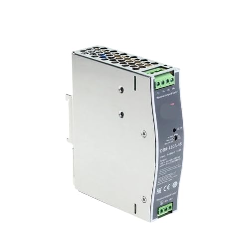 DDR-120D-48 alimentation DC-DC contre les coupures de courant