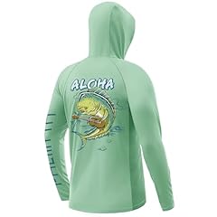 Seafoam / Mahi Ukulele