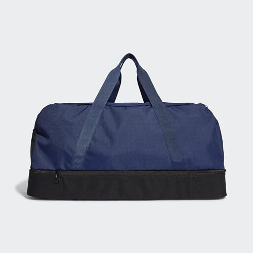 adidas Unisex Tiro League Duffel Bag, Team Navy Blue 2 / Black/White, L – Ansicht 2