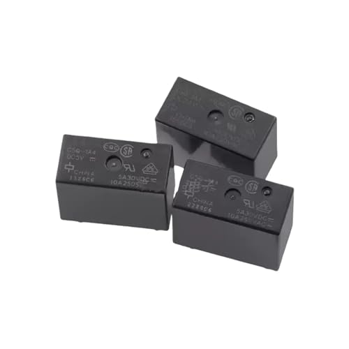 Relais G5Q-1A-DC24V idéal pour réparer la carte électronique de chauffage