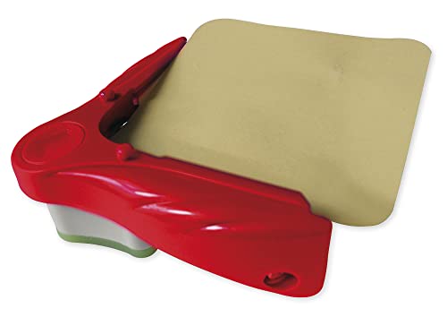 Esquina redondeada Plus para láminas de laminación + papel Cover