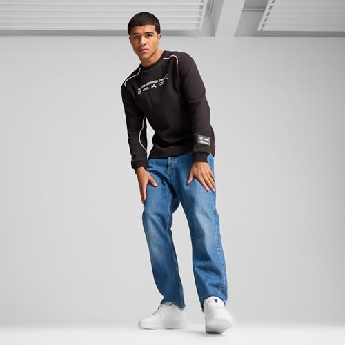 Image of Puma Unisex Adult RSTrck x NFS Sneaker