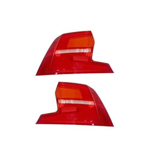 Coque feux arrière VOLVO S90 résout infiltration eau remplacement phares gauche droit 2017-2020