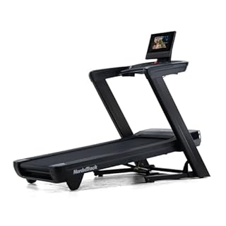 NordicTrack Commercial 1250 Treadmill with iFIT