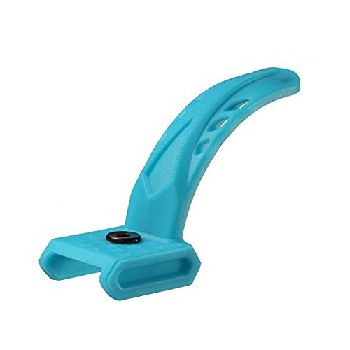 Blunt Nylon hybrid Stunt Scooter freno 110/120 mm