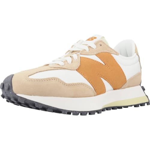 Preisvergleich Produktbild New Balance WS327 PT Brown 40.5