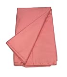 BKRKJ Men's Cotton blend Unstitched Shirt and Kurta Pyjama Fabric in size 2.25 m 3 m 5 m -Ethnic,pathani suit,shirt,summer wear,formal,casual (2.25 meter, Carrot)