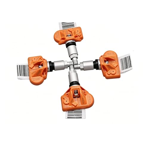 Capteur de surveillance pression pneus TPMS Audi RS3 RS4 RS5 SQ7