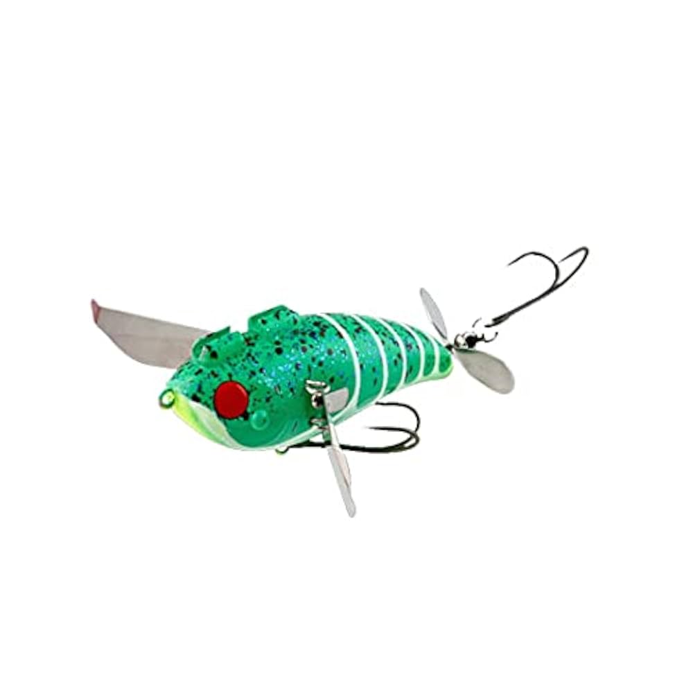 Amazon | Jackall Lures JACKALL(ジャッカル) ポンパドールJr鯰