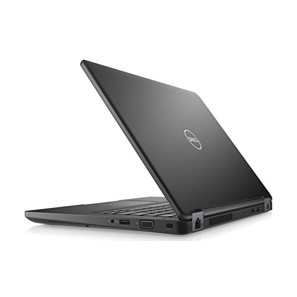 Dell Latitude 5490 Business 7th Gen Laptop PC (Intel Core i5-7300U, 8GB Ram, 256GB SSD, Camera, WIFI, Bluetooth) Win 10 Pro (Renewed) - Image 5