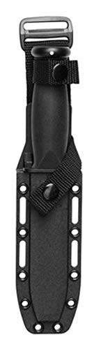 Ka-Bar Kydex Sheath For Short, Black #TOP1