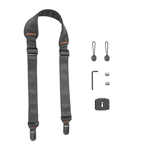 camera shoulder straps