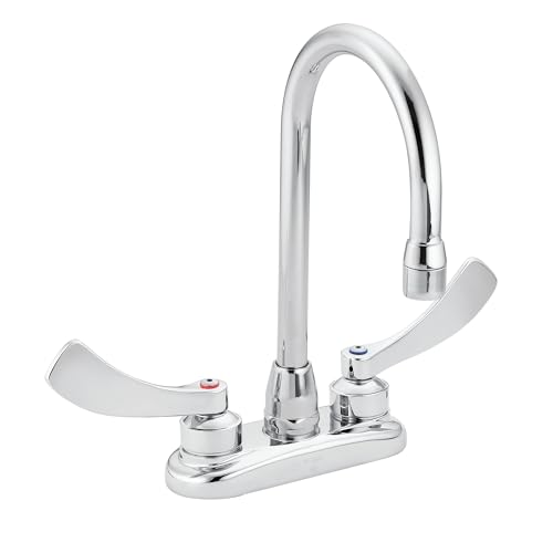 Robinet Moen 8279SM pour lavabo médical à commande au poignet