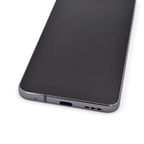 Image of LCD Digitizer Assembly with Front Housing for LG G6 H870 VS998 LS993 US997 H870DS H871 H872 H873 H870K(Black)