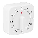 Indispensable dans la cuisine, idéal pour garantir des temps de cuisson parfaits.