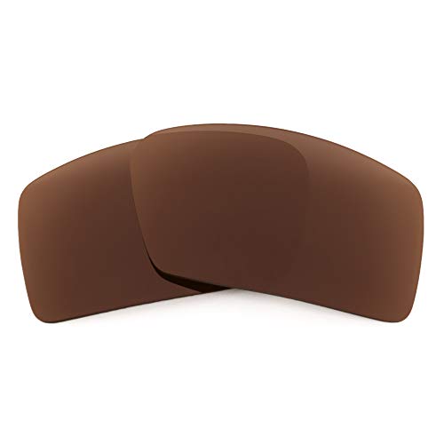 Image of Revant Replacement Lenses for Oakley Eyepatch 2 OO9136 | Fits OO9136, Polarized Available, 100% UV Protection, Impact & Scratch Resistant, Precision-fit, Optically Corrected
