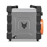 Zoom IMG-2 fuxtec riscaldatore elettrico fx eh3 Zoom IMG-2 fuxtec riscaldatore elettrico fx eh3