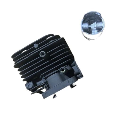 Kit cylindre-piston WANGLCNSDB compatible Maruyama BC520 et BK520 44mm