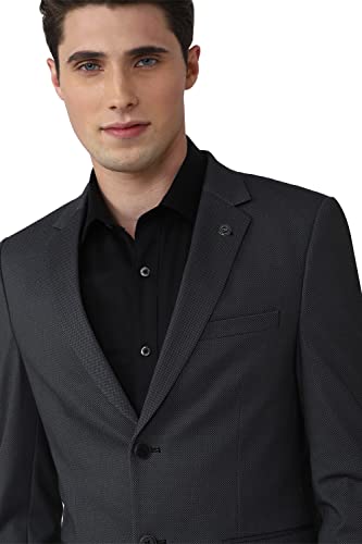 Image of Peter England Men Suit - Dress Set