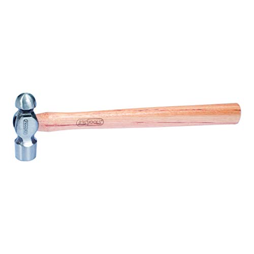 KS Tools - 142.1508 - Marteau Américain manche hickory, 1/4