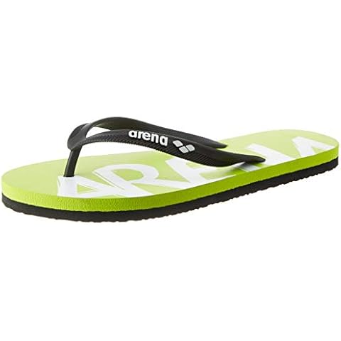 Tongs arena pour hommes et femmes Cover