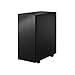 Fractal Design Define 7 Compact Black Brushed Aluminum/Steel ATX Compact Silent Mid Tower Computer Case
