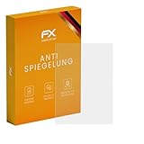 Zubehör@FoliX - Made in Germany *** Stress- und blasenfreie Montage der Schutzfolie durch optimierte Haftschicht - perfekter Halt - rückstandsfrei ablösbar