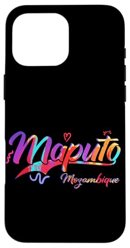 Maputo Mozambique | vacation travel X}zP[X iPhone 16 Pro Max p