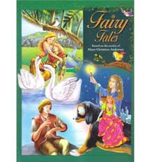 Fairy Tales Based on the Stories of Hans Christian Anderson