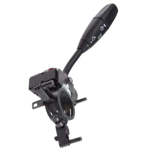 Commutateur de clignotants haute précision pour commande d'essuie-glace W203