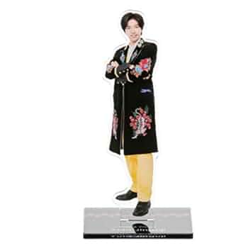 Johnny&#39;s - るんるん 神宮寺勇太 アクリルスタンド Number_i 神宮寺勇太 オリジナルアクリルスタンド アクスタ