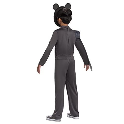 Disfraz Robby para Niños, Videojuego Piggy, Talla 14-16 miniatura 2