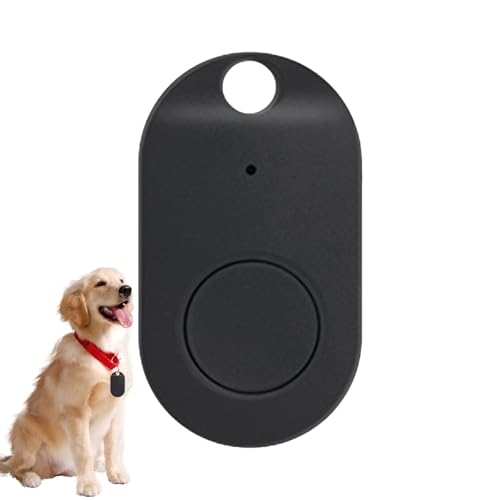 Localizador de llaves, Localizador de llaves - Dispositivo de localización para coche - de objetos, localizador de remoto inalámbrico para gafas, cartera, t