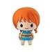 Megahouse - One Piece - One Piece Wano Country Edition, Chokorin Mascot Figure (Complete Set)
