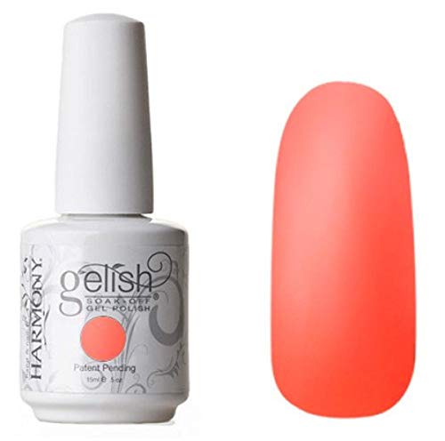 Gelish Sweet Morning Dew Gel Polish, 0.5 Fl Oz Gelish Sweet Morning Dew Gel Polish, 0.5 Fl Oz