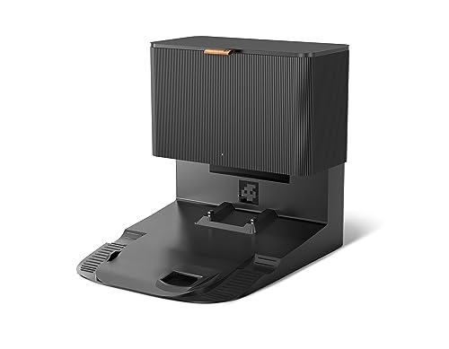 iRobot Authentic Replacement Parts - Clean Base Automatic Dirt Disposal Compatible with All Roomba i1, i1+, i3, i3+, i4, i4+, i5, i5+, i7, i7+, i8+, j5, j5+, j7, j7+, j8, j8+, j9+