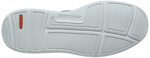 Image of Rockport Men's Zaden Plain Toe Oxford Trainers