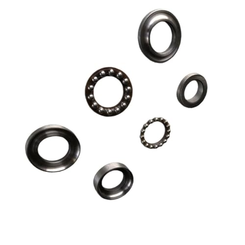 Roulement de colonne directionnelle robuste pour moto 125cc GN125 et EN125