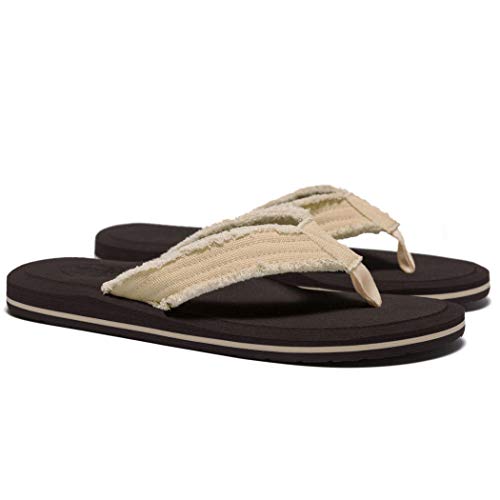 Image of NeedBo NDB Men's Classical Comfortable II Flip-Flop
