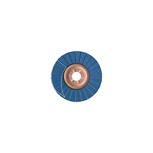 LUKAS A27201250400045A Schleiflamellenteller SLTT Z Power ø 125 mm Korn 40