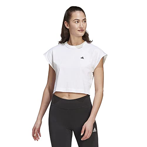 adidas Summer Tee White XL