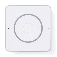 Nabu Casa Home Assistant Voice – Vorschau-Edition | Intelligenter Lautsprecher für lokale Sprachsteuerung | Kompatibel mit Home Assistant | Datenschutzfokus | Wi-Fi Nabu Casa Home Assistant Voice – Ansicht 3